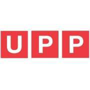 Upp Entertainment logo