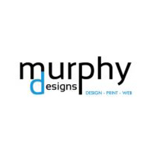 Murphy Design logo
