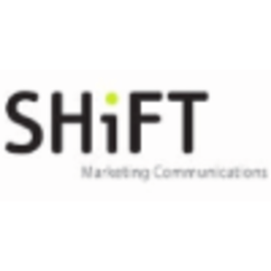 SHiFT Marketing Communications logo