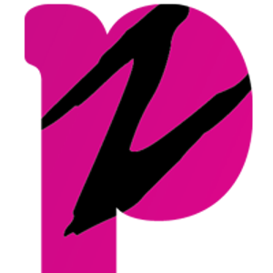 Pink Zebra Designs logo