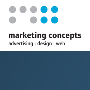 Marketing Concepts logo