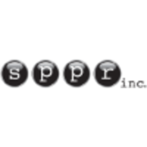 SPPR, Inc. logo