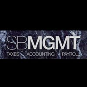 SB MGMT logo
