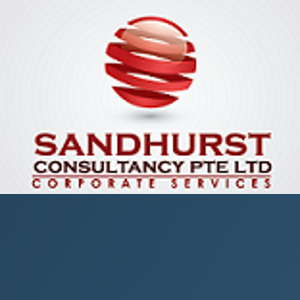 Sandhurst Consultancy Pte Ltd logo