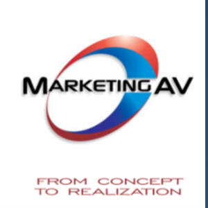 Marketing AV logo