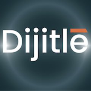 Dijitle logo