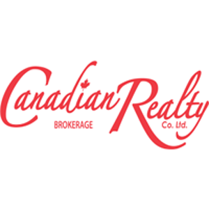 Canadian Realty Company Ltd logo