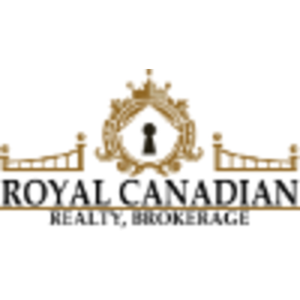 Royal Canadian Realty, Brokerage logo