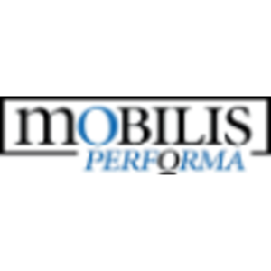 Mobilis Performa logo