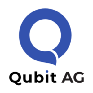 Qubit AG logo