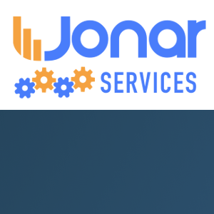 Jonar Services logo