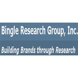 Bingle Research Group LLC logo