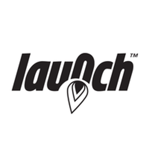 Launch logo