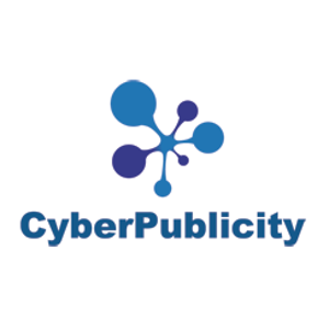 CyberPublicity logo