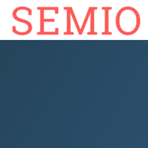 SEMIO logo