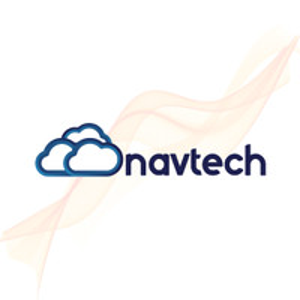 Navtech logo