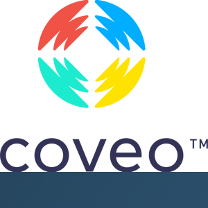 Coveo logo