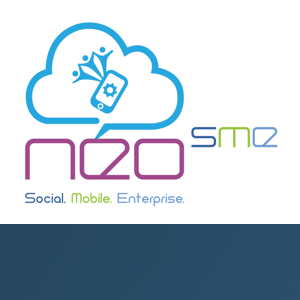 NeoSME Technologies logo