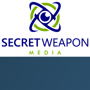 Secret Weapon Media logo