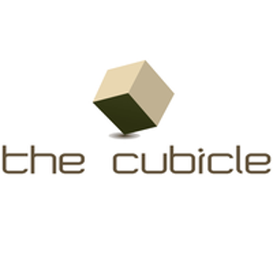 the cubicle logo