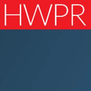 HWPR logo