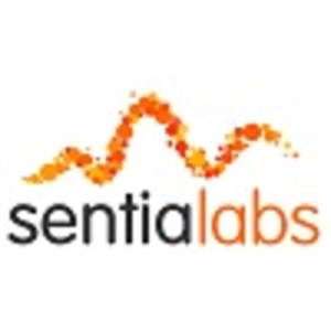 SentiaLabs logo