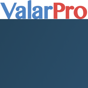 ValarPro logo