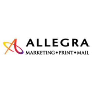 Allegra Marketing • Print • Mail logo