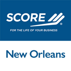 SCORE Mentors New Orleans Regional Chapter logo
