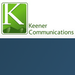 Keener Communications LLC logo