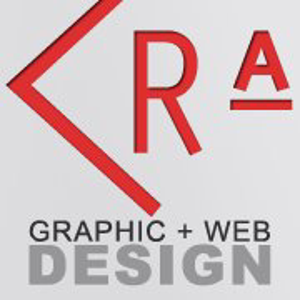 Razo Graphic &amp; Web Design Services logo