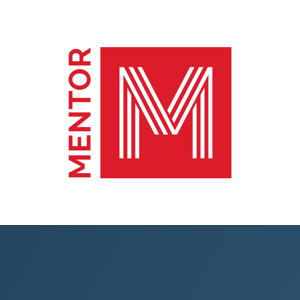 Mentor Digital logo