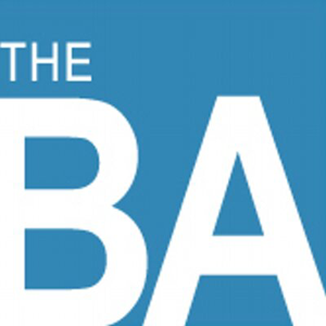 The Broadway Agency logo