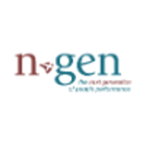 n-gen People Performance Inc. logo