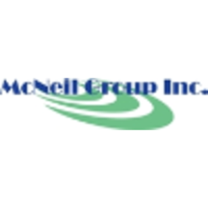 MCNEIL GROUP INC logo
