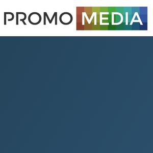 Promo Media logo