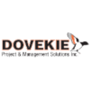 Dovekie Project &amp; Management Solutions Inc. logo