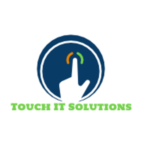 Touch IT Solutions logo