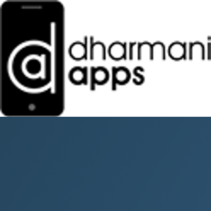 Dharmani Apps logo