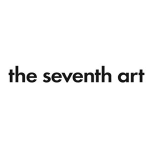 The Seventh Art logo