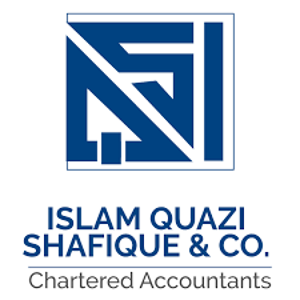 Islam Quazi Shafique &amp; Co.| Chartered Accountants logo
