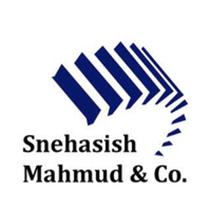 Snehasish Mahmud &amp; Co., Chartered Accountants logo