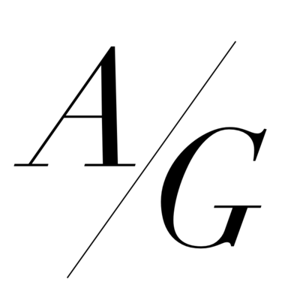 Agency GLOW logo