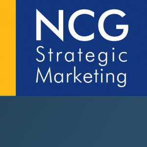NCG Strategic Marketing logo