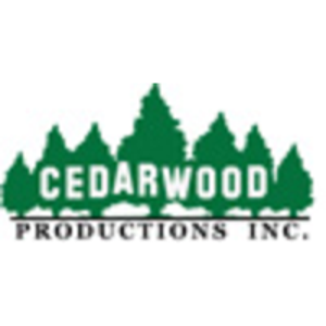 Cedarwood Productions Inc logo