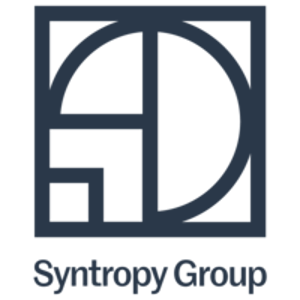 Syntropy Group logo