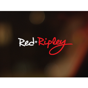 Red Ripley Inc. logo