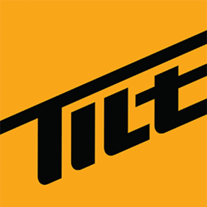 TILT Design &amp; Web logo
