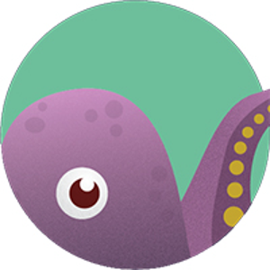 OctoDev logo