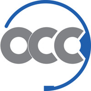 OPEN CALL CENTRE logo